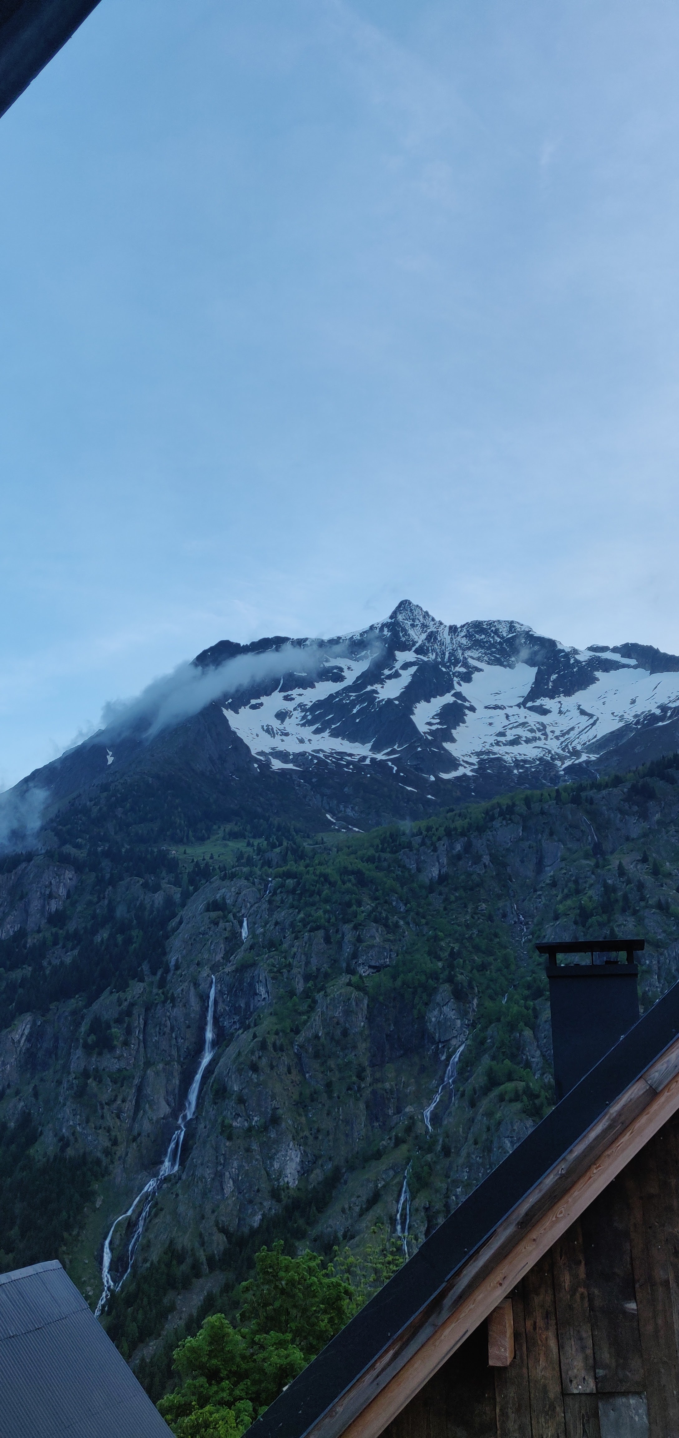 Photo n° 1 de l'avis de Grégoire. fait le 15/06/2023 à 07:24