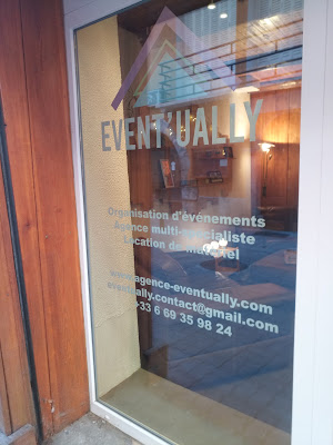 Event'ually à Barcelonnette