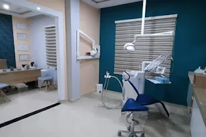 Dr Bagga Jamila Cabinet de Chirurgie Orale & Implantologie image