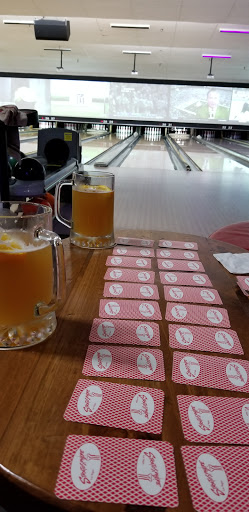 Bowling Alley «Jupiter Lanes», reviews and photos, 350 Maplewood Dr, Jupiter, FL 33458, USA