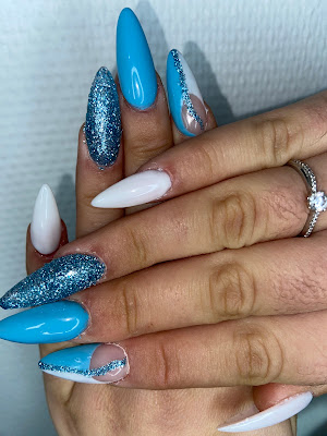 MLT ongles à Châtellerault