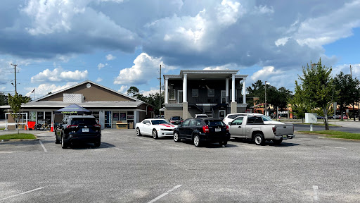 Bicycle Repair Shop «Adventure Earth», reviews and photos, 2039 Airport Blvd, Mobile, AL 36606, USA