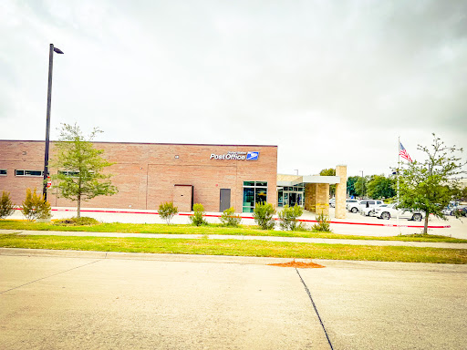 Post Office «United States Postal Service», reviews and photos, 304 W Boyd Dr, Allen, TX 75013, USA