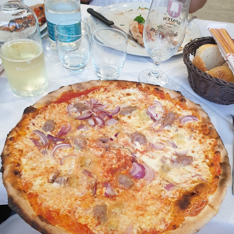 Ristorante Rivarolo | Pizzeria Rivarolo | Al Pacchero