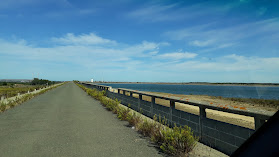 Barragem Morgavel