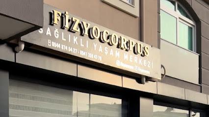 Fizyocorpus Sağlıklı Yaşam Merkezi