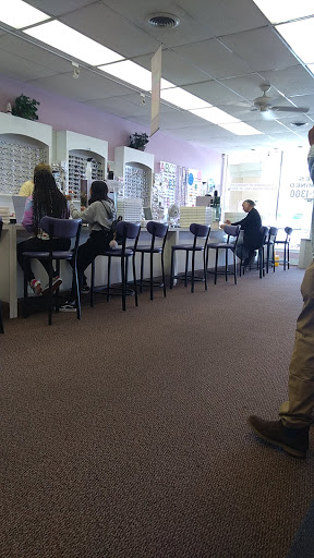 Optician «Optical Center», reviews and photos, 8521 Liberty Rd # 1, Randallstown, MD 21133, USA