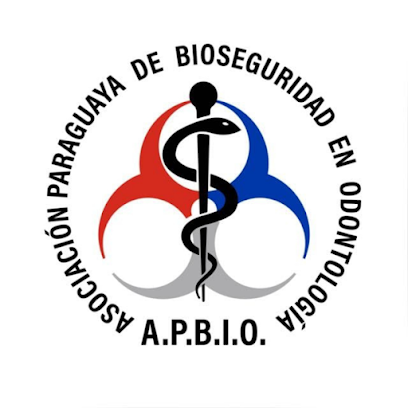 Sociedad Paraguaya de Bioseguridad
