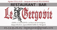 Photos du propriétaire du LE GERGOVIE RESTAURANT BAR à Brantôme en Périgord - n°1