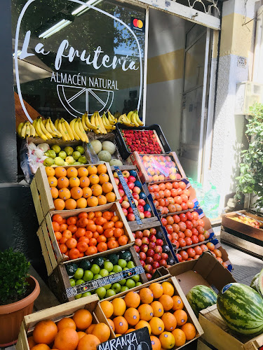 La Fruteria Almacén Natural - Frutería