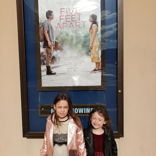 Movie Theater «Lindo Theatre: Classic Cinemas», reviews and photos, 115 S Chicago Ave, Freeport, IL 61032, USA