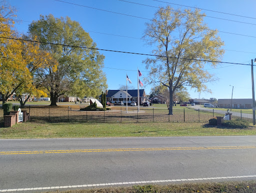 Church Of God Children’s Home of North Carolina