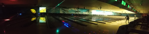 Bowling Alley «Northway Lanes & Billiards», reviews and photos, 1751 Evanston Ave, Muskegon, MI 49442, USA