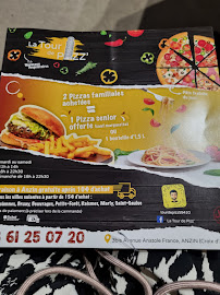 Aliment-réconfort du Restauration rapide McDonald's à Petite-Forêt - n°12