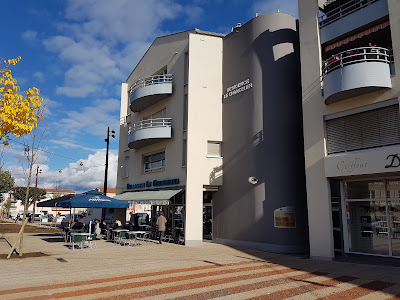 SAINT DENIS Pierre - Pôle Ostéopathique : Méthode L.M.O. à Issoire