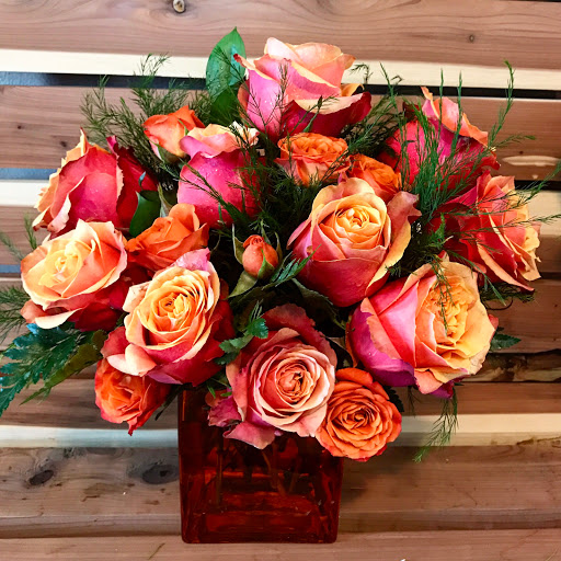 Florist «HodgePodge, Etc. Flowers & Gift Baskets», reviews and photos, 2101 Main St, North Little Rock, AR 72114, USA