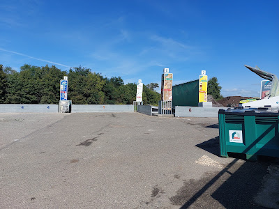 Déchèterie de TREGUNC - VALCOR à Trégunc