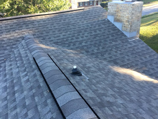 Roofing Contractor «Dreamworx Exteriors», reviews and photos