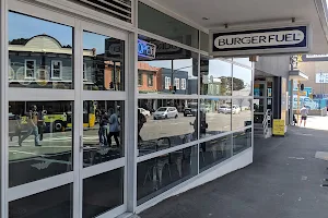BurgerFuel Adelaide Road image