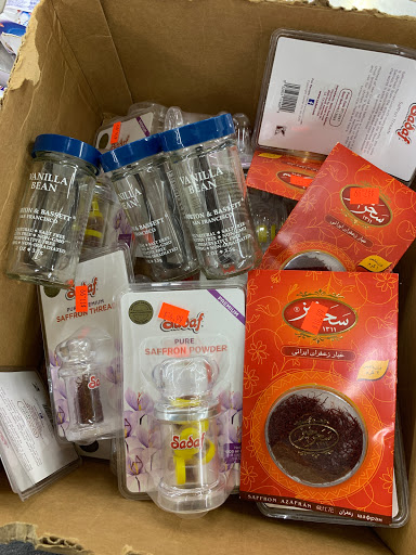 Grocery Store «Parisa International Supermarket», reviews and photos, 2626 Richmond Rd, Lexington, KY 40509, USA