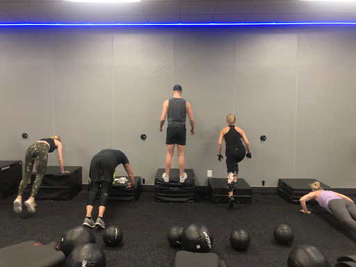 Health Club «Treehouse Athletic Club», reviews and photos, 1101 Draper Pkwy, Draper, UT 84020, USA