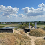 Photo n° 19 de l'avis de herve.u fait le 06/08/2022 à 16:15 pour Fort des Dunes à Leffrinckoucke