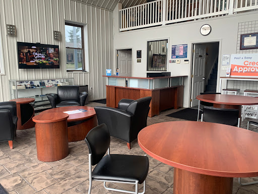 Used Car Dealer «Your Auto Source, Inc.», reviews and photos, 2249 Bannister St, York, PA 17408, USA