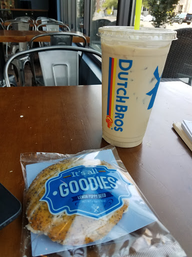 Coffee Shop «Dutch Bros», reviews and photos, 661 SW 26th St, Corvallis, OR 97331, USA