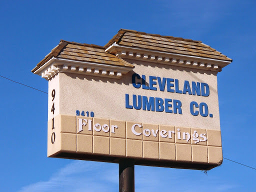 Lumber Store «Cleveland Lumber Company», reviews and photos, 9410 Madison Ave, Cleveland, OH 44102, USA