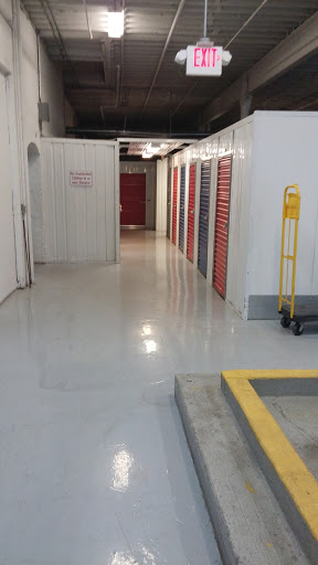 Self-Storage Facility «Stor All Self Storage», reviews and photos, 1109 Alfred St, Cincinnati, OH 45214, USA