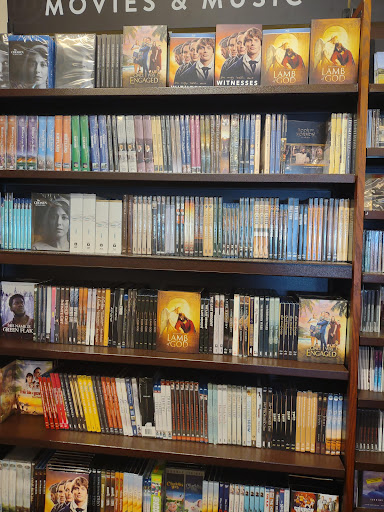 Religious Goods Store «Deseret Book», reviews and photos, 2894 S Santan Village Pkwy Suite 103, Gilbert, AZ 85295, USA