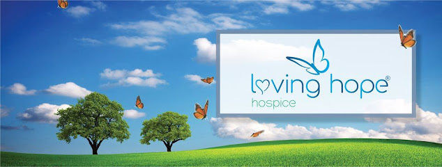 Loving Hope Hospice