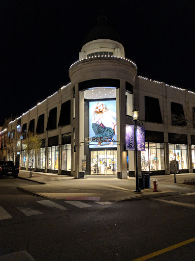 Clothing Store «Express», reviews and photos, 4090 The Strand E, Columbus, OH 43219, USA