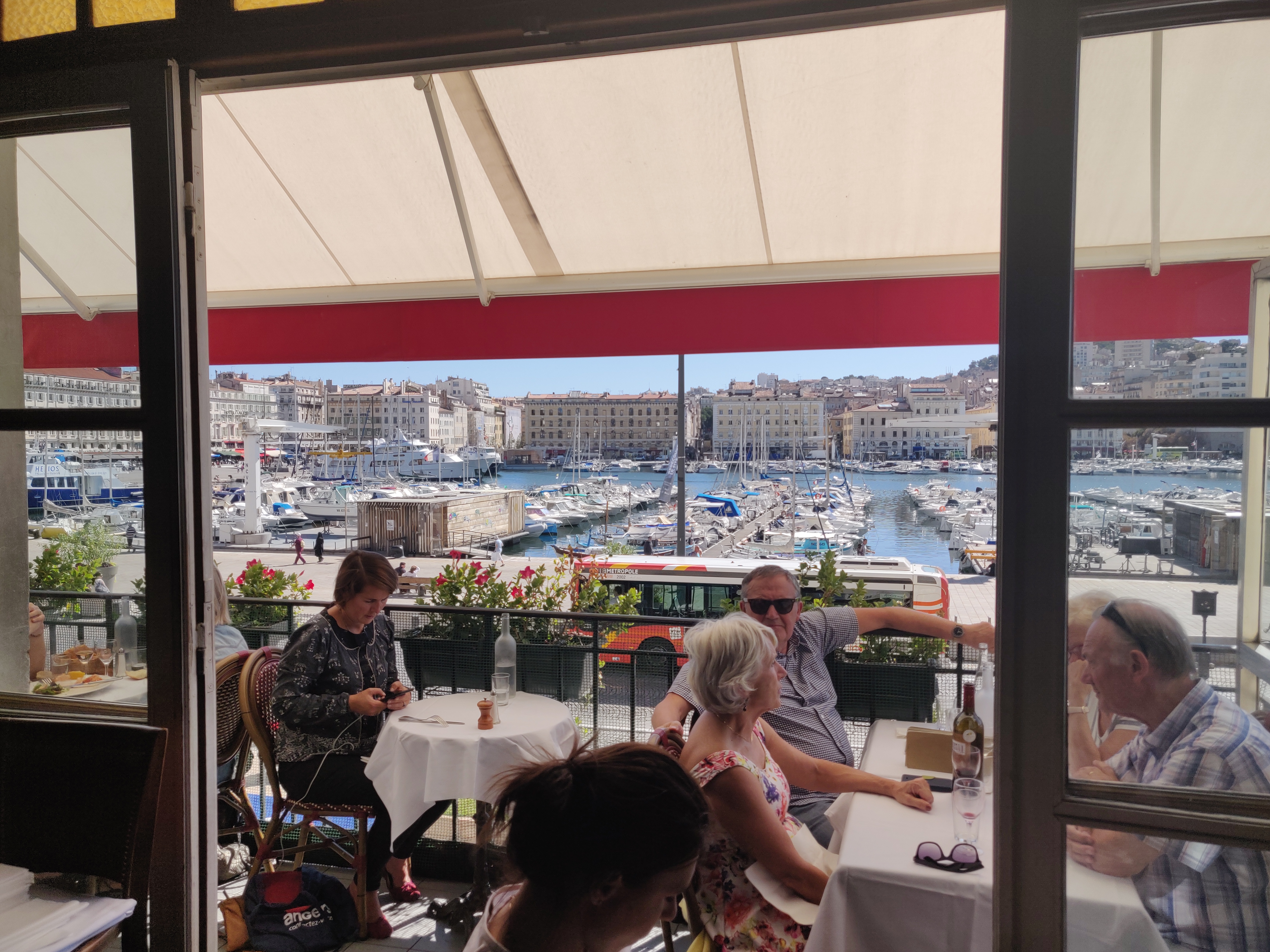 Photo n° 2 de l'avis de Alex.e fait le 05/10/2019 à 22:22