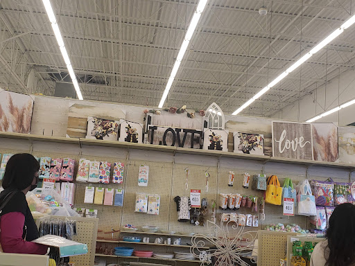 Craft Store «Hobby Lobby», reviews and photos, 2357 David H McLeod Blvd, Florence, SC 29501, USA