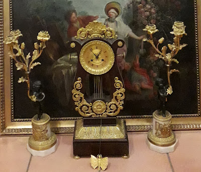 Albert Gentil ANTIQUAIRE BROCANTEUR à Moulins