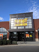 Halloween cinema in Columbus