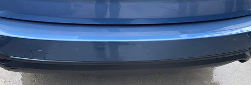 Auto Body Shop «Imperial Auto Body of DC», reviews and photos, 6420 Chillum Pl NW, Washington, DC 20012, USA