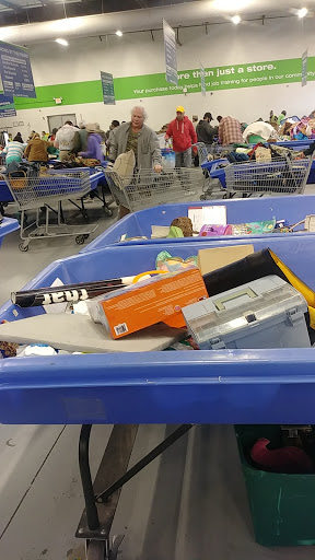 Thrift Store «Goodwill Outlet Center & Donation Center», reviews and photos, 3001 St Lawrence Ave, Reading, PA 19606, USA