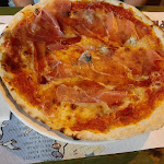 Photo n°5 de l'avis de Maka. fait le 26/08/2019 à 21:55 sur le  Pizzeria La Zucca à Rimini