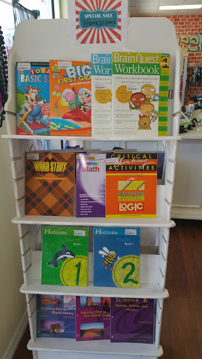 Consignment Shop «Wee Boutique», reviews and photos, 6122 N U.S. Hwy 41, Apollo Beach, FL 33572, USA