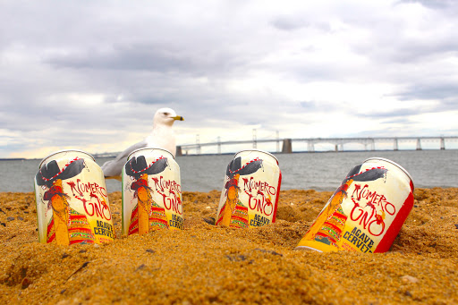 Brewery «Flying Dog Brewery», reviews and photos, 4607 Wedgewood Blvd, Frederick, MD 21703, USA