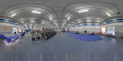 Health Club «Crunch-Deltona», reviews and photos, 1200 Deltona Blvd, Deltona, FL 32725, USA