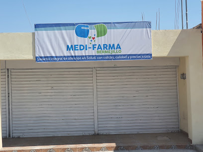 Medi-Farma Bermejillo