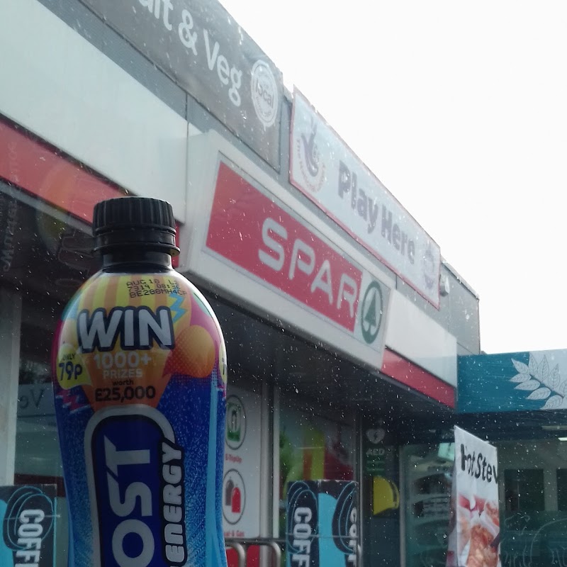 SPAR Comber Road