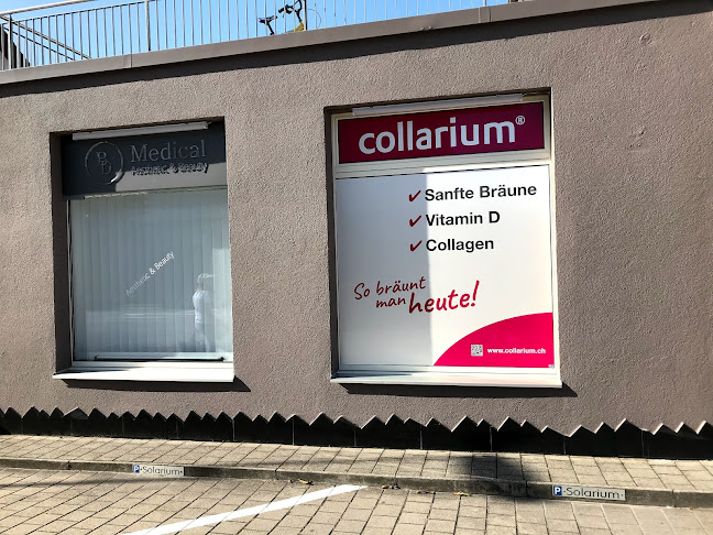 Solarium & Collarium Willisau - Luzern