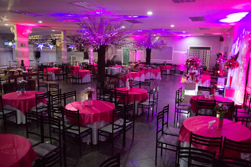 Logo da empresa - Espaço Firenze Buffet & Eventos