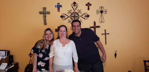 Cafe «Antigua Bakery & Cafe», reviews and photos, 1022 E Harrison Ave, Harlingen, TX 78550, USA