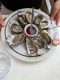 Plats et boissons du Bistro LE VERRE LUISANT à La Rochelle - n°17