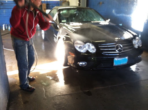 Auto Repair Shop «Classic Motors of Washington D.C.», reviews and photos, 4800 Wisconsin Ave NW, Washington, DC 20016, USA